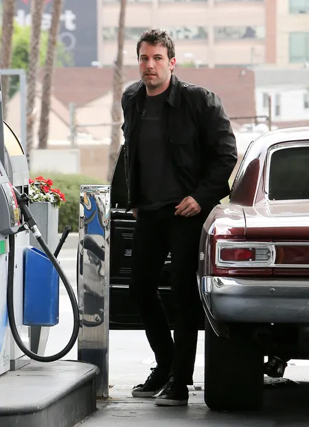 Foto Ben Affleck