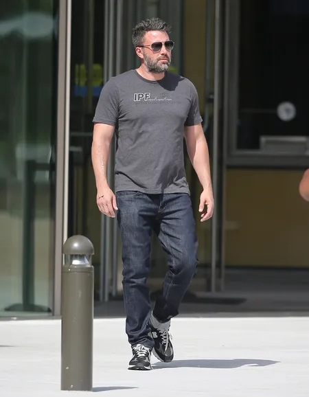 Foto Ben Affleck