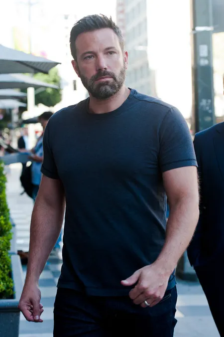 Foto Ben Affleck