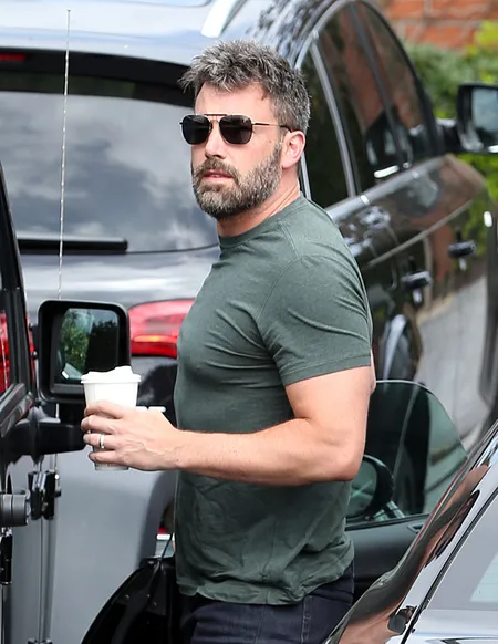 Foto Ben Affleck