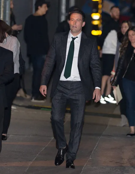 Foto Ben Affleck