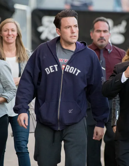 Foto Ben Affleck