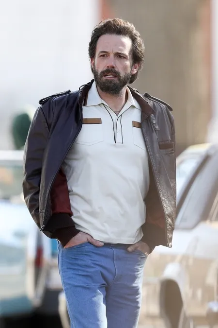 Foto Ben Affleck