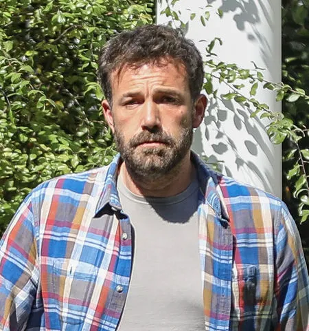 Foto Ben Affleck