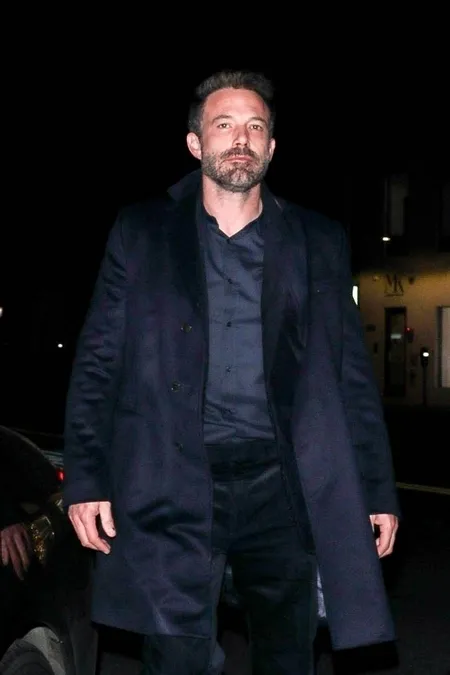 Foto Ben Affleck