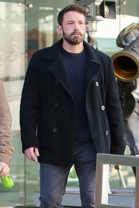Foto Ben Affleck