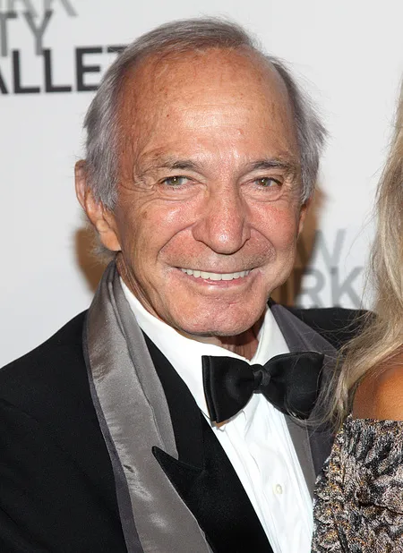 Foto Ben Gazzara