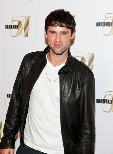 Foto Ben Hollingsworth