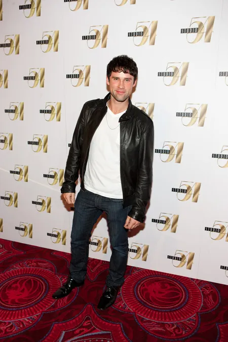 Foto Ben Hollingsworth