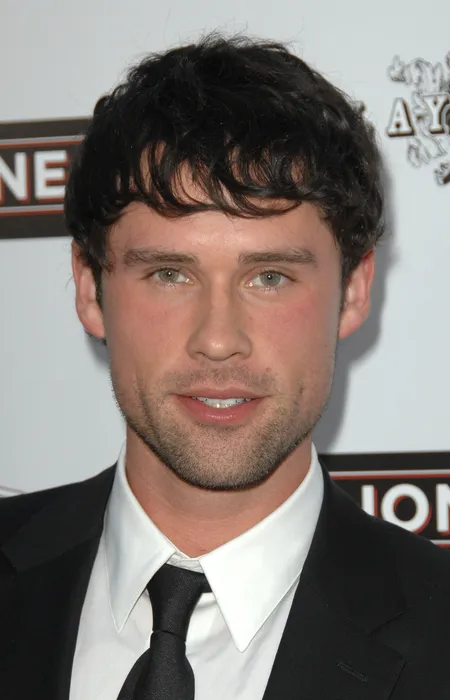 Foto Ben Hollingsworth