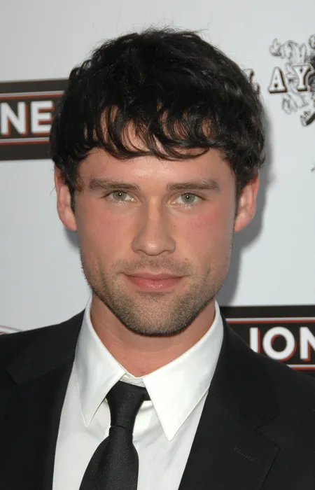 Foto Ben Hollingsworth