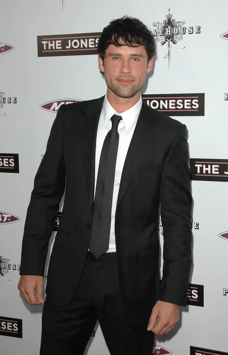 Foto Ben Hollingsworth