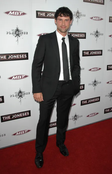 Foto Ben Hollingsworth