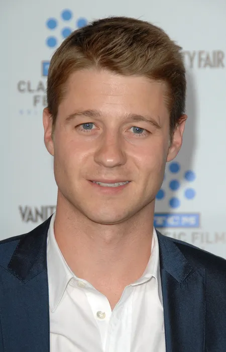 Foto Ben Mckenzie
