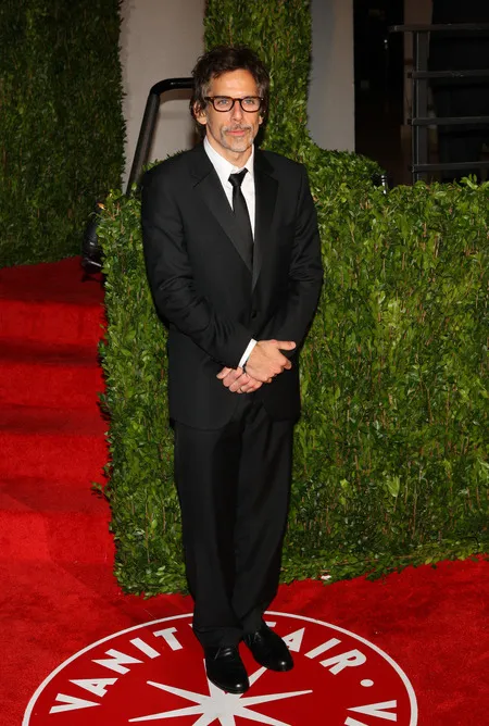 Foto Ben Stiller