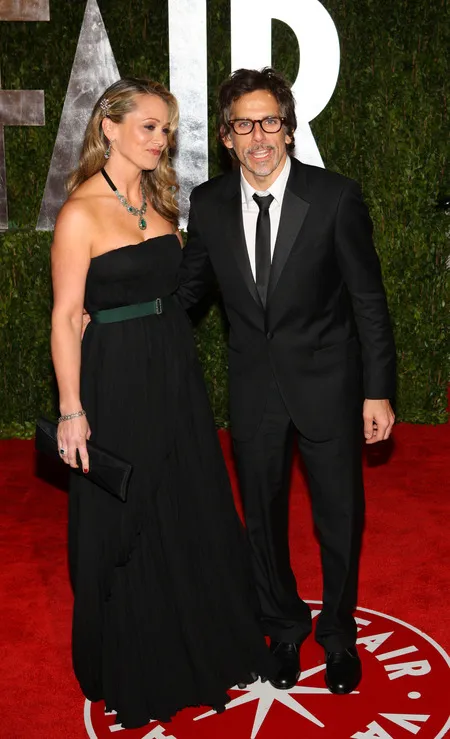 Foto Ben Stiller