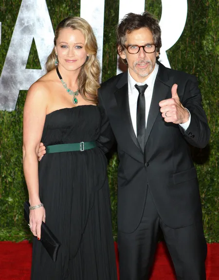 Foto Ben Stiller