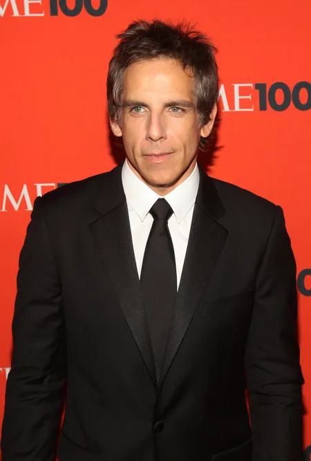 Foto Ben Stiller