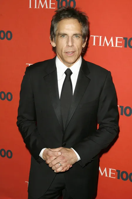 Foto Ben Stiller