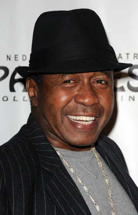 Foto Ben Vereen