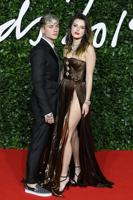 Foto Benjamin Mascolo