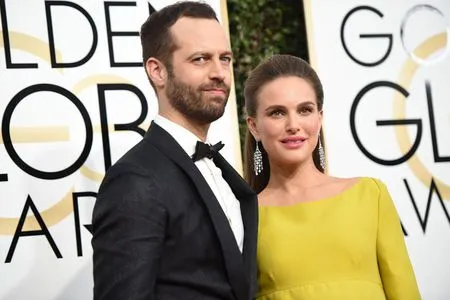 Foto Benjamin Millepied