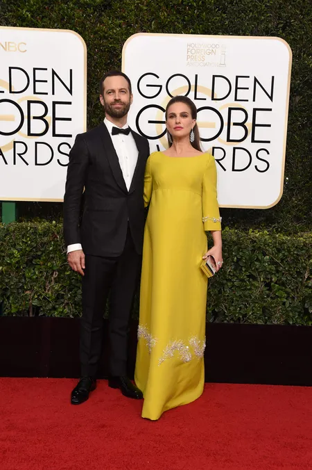 Foto Benjamin Millepied