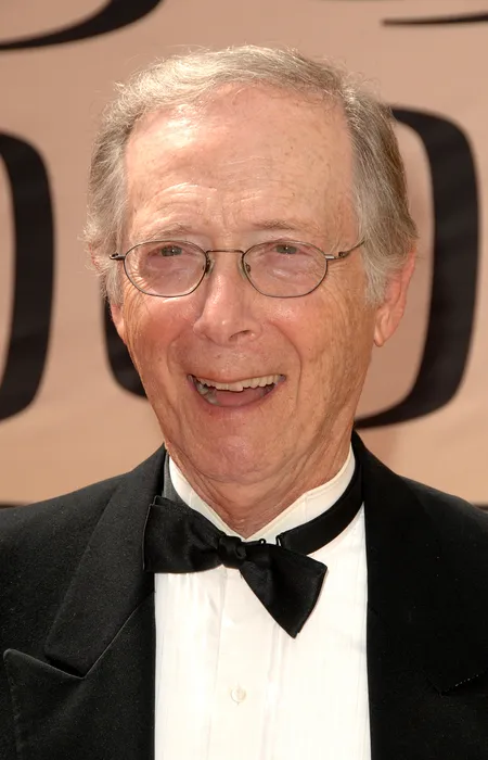 Foto Bernie Kopell