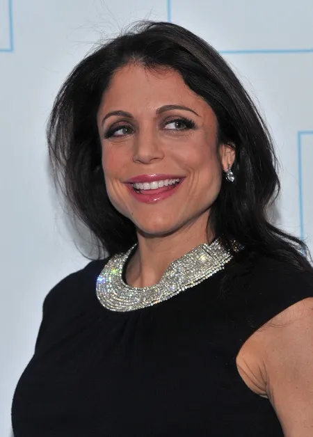Foto Bethenny Frankel