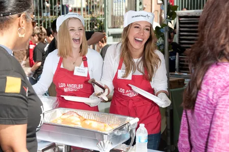 Foto Beverly Mitchell