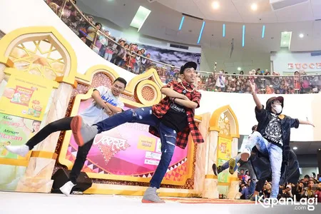 Foto Bhavesh Balchandani