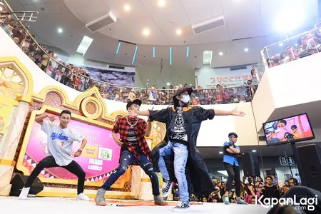 Foto Bhavesh Balchandani