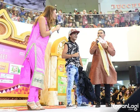 Foto Bhavesh Balchandani