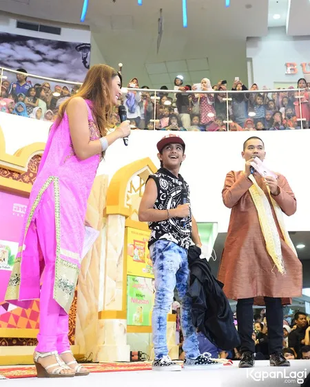 Foto Bhavesh Balchandani