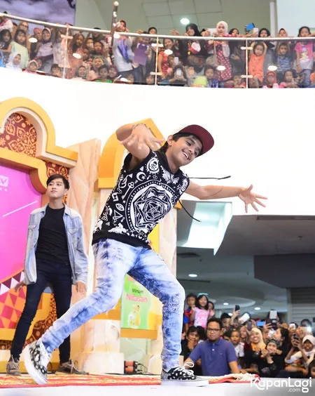 Foto Bhavesh Balchandani