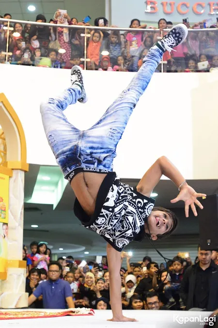 Foto Bhavesh Balchandani