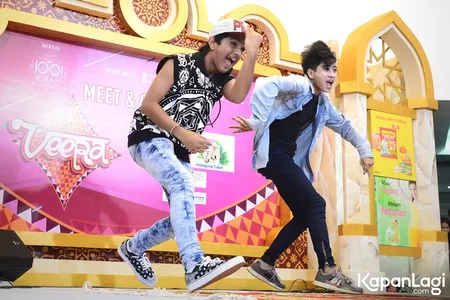 Foto Bhavesh Balchandani