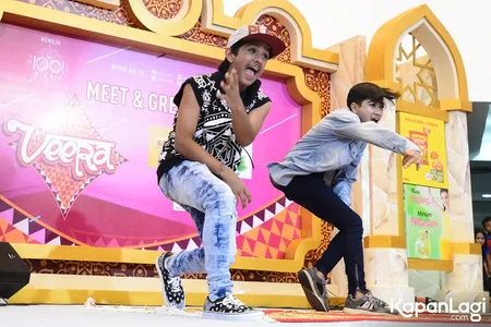 Foto Bhavesh Balchandani