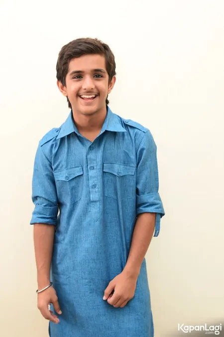 Foto Bhavesh Balchandani