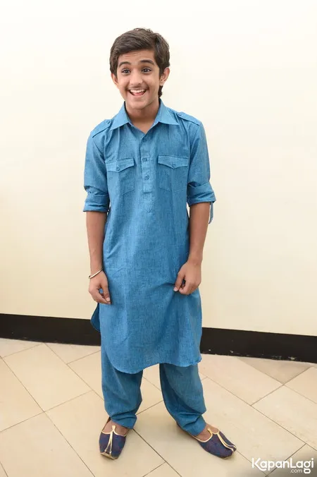 Foto Bhavesh Balchandani