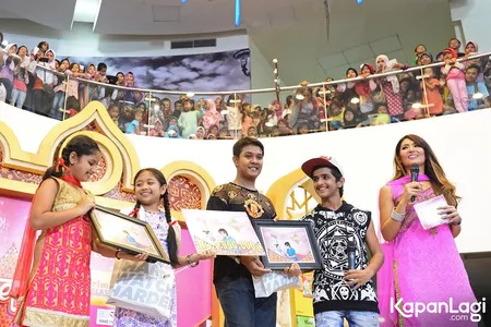 Foto Bhavesh Balchandani