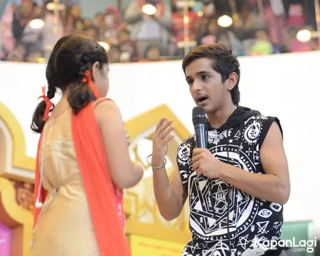 Foto Bhavesh Balchandani
