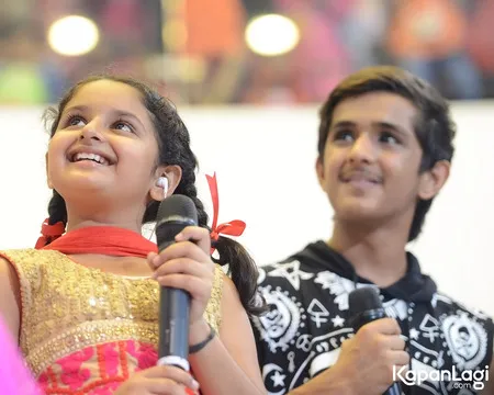 Foto Bhavesh Balchandani
