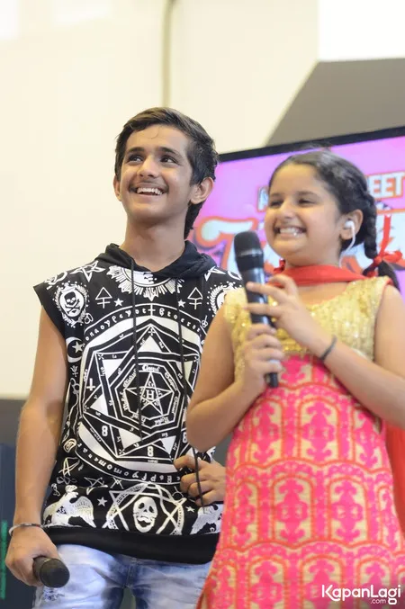 Foto Bhavesh Balchandani