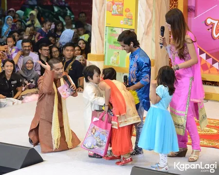 Foto Bhavesh Balchandani