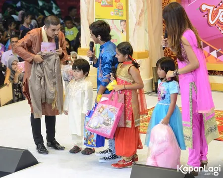 Foto Bhavesh Balchandani