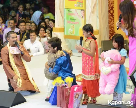Foto Bhavesh Balchandani