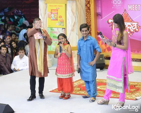Foto Bhavesh Balchandani