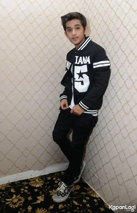 Foto Bhavesh Balchandani