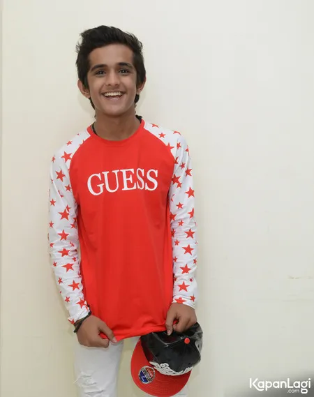 Foto Bhavesh Balchandani